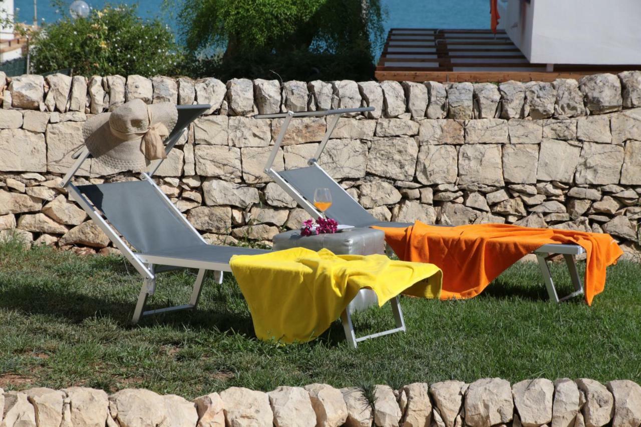 Casa Azul Marina di Ragusa Exterior foto